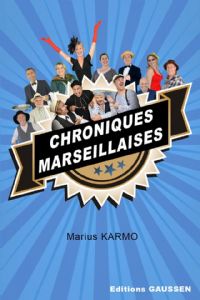 Chronique Marseillaise. Du 5 au 10 novembre 2019 à Perpignan. Pyrenees-Orientales.  19H30